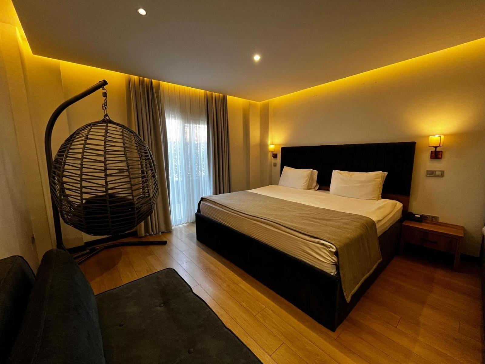 Business Life Hotel & Spa Bakirkoey — Fotos 3
